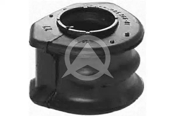 Втулка стабілізатора перед. ford scorpio i 85-94 801802 SIDEM