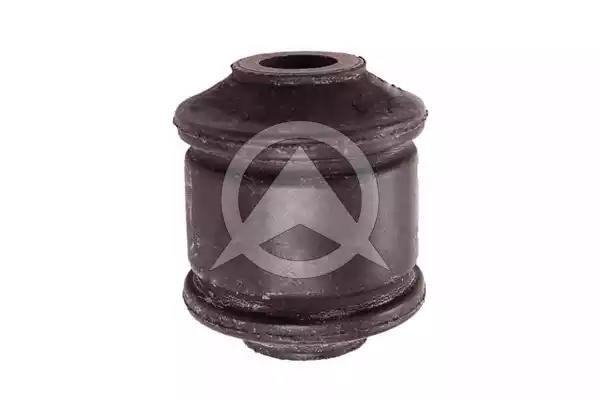 Sidem ford с/блок задньої балки fiesta ivcurier 95- 803309 SIDEM