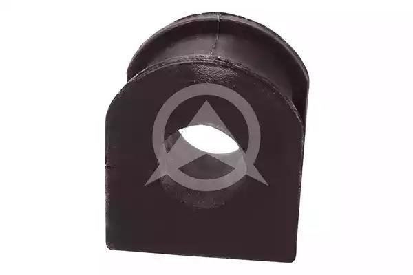 Втулка переднього стабілізатора mondeo/scorpio 93-00 803802 SIDEM