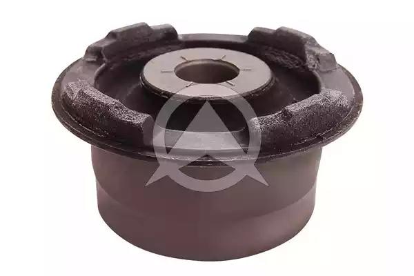 Sidem ford сайлентблок задньої ресори передній ranger tke 2.2 tdci 804700 SIDEM