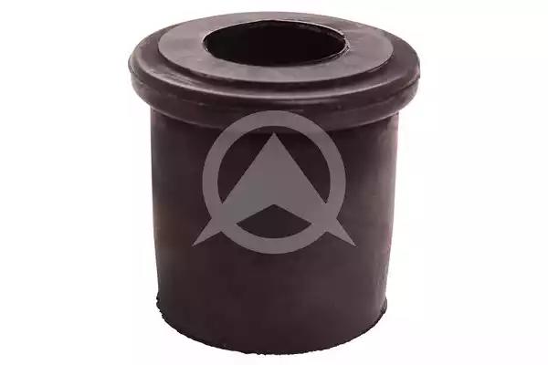 Втулка задн. ресори позаду ford ranger 98- 804704 SIDEM