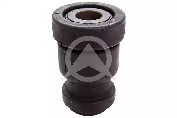 Сайлентблок ресори задн. ззаду/зверху ford transit 14- 804709 SIDEM