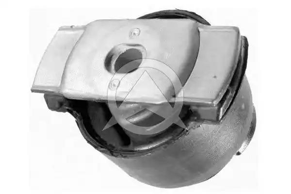 Сайлентблок задньої балки правий 805305 SIDEM