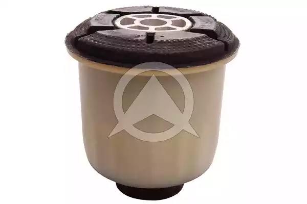 Сайлентблок задньої балки megane iii 08- 805315 SIDEM