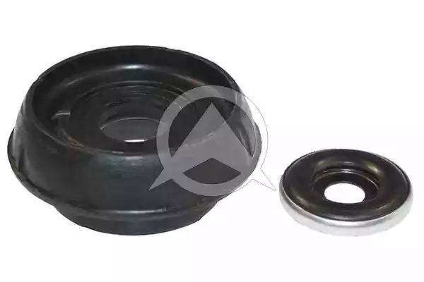 Опора амортизатора перед. kangoo 97-08 з підшипником 805400KIT SIDEM