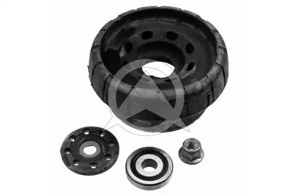 Опора амортизатора гумометалева в комплекті 805406KIT SIDEM