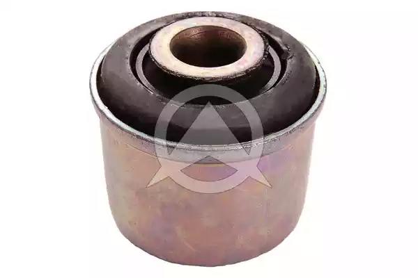 Sidem renault с/блок переднього важеля kangoo 4x4 01- 805645 SIDEM