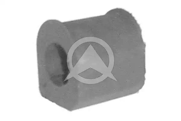 Sidem renault втулка стабіліз. внутрішній. s5 21mm 805802 SIDEM