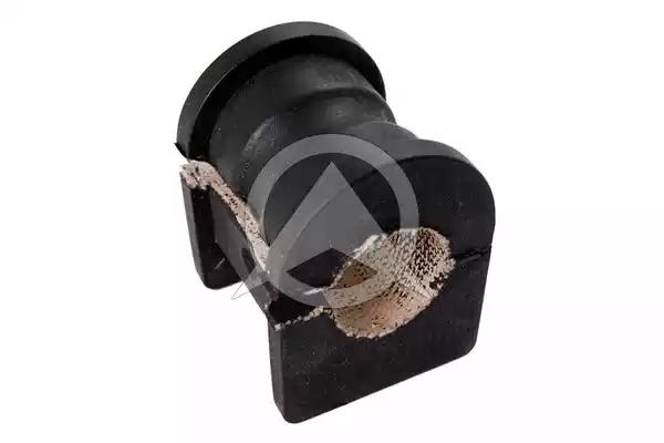 Втулка стабілізатора перед. laguna ii 1.6-3.0 01- 19.5mm 805842 SIDEM