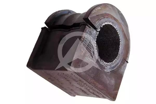 Втулка стабілізатора переднього renault trafic 01- 806805 SIDEM