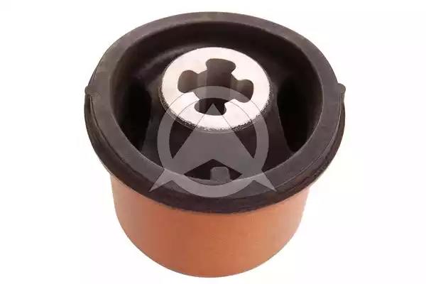 Сайлентблок балки задньої citroen c3/peugeot 1007 02- 807302 SIDEM