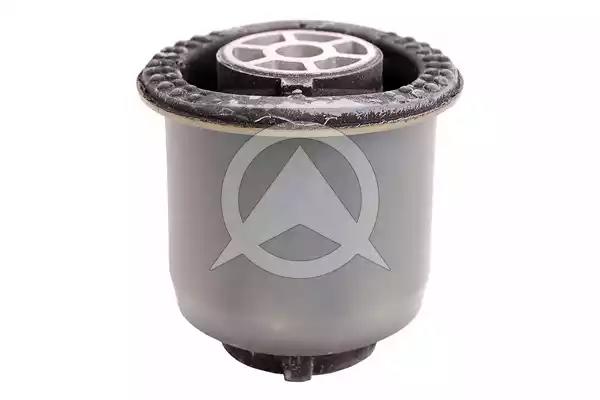 Сайлентблок балки задньої citroen c3 picasso 09-/peugeot 207 06-15 807304 SIDEM