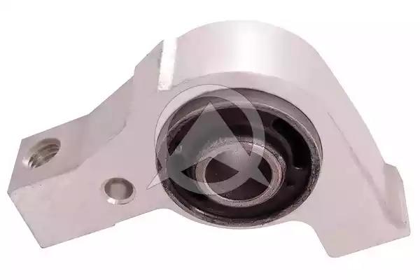 Сайлентблок переднього важеля нижнього citroen c5 01- 807612 SIDEM