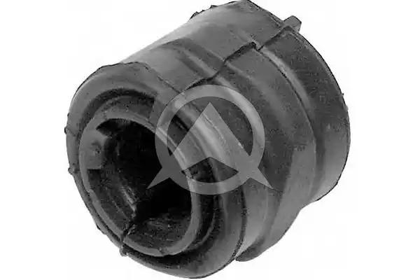 Sidem citroen втулка стабілізатора передн. 18мм xsarapeugeot 306 93- 807805 SIDEM