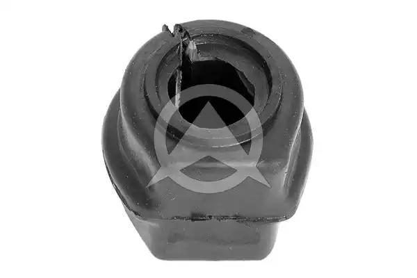Подушка стабілізатора перед citroen c4/peugeot 307/308 22mm 807809 SIDEM