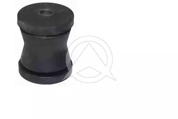 Втулка opel corsa b tigra 93-00 зад. міст вир-во sidem 809302 SIDEM