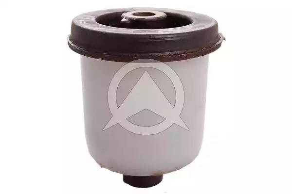 Сайлентблок задньої балки corsa d 06- / corsa e 14- 809306 SIDEM