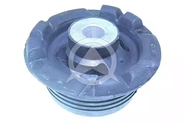 Сайлентблок задньої балки передній omega 94-03 809636 SIDEM