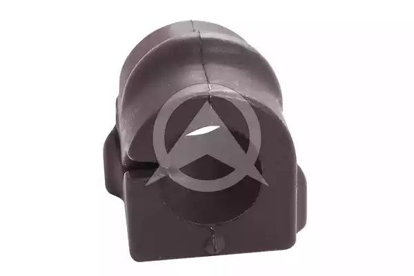 Втулка переднього стабілізатора astra/combo/meria 01-1322мм 809801 SIDEM