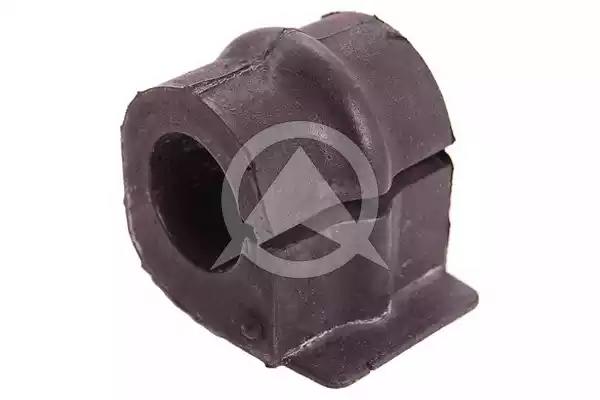 Sidem opel подушка стаб. передн. 24мм vectra calibra 809818 SIDEM