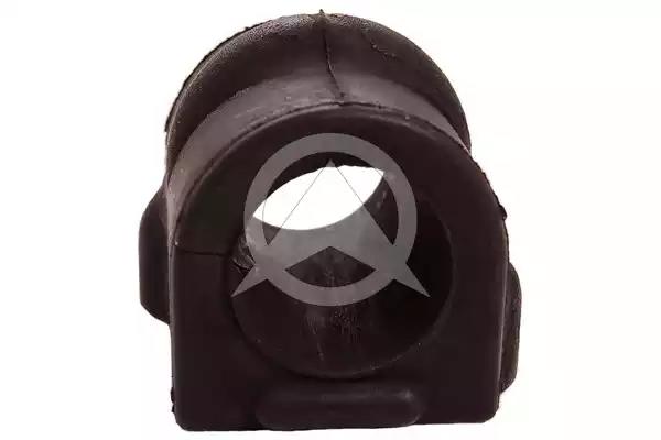 Втулка переднього стабілізатора opel combo c 01-12  21mm 809829 SIDEM