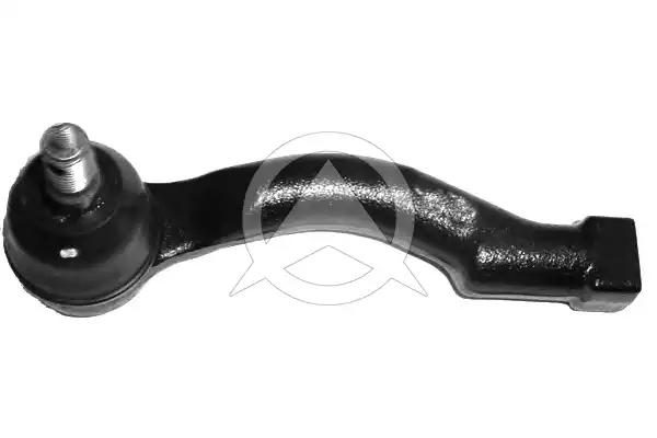 Наконечник рульової тяги kia sorento i 02-11 л. 81136 SIDEM