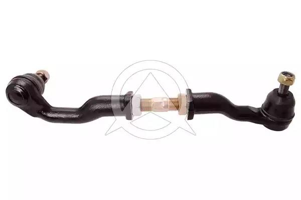 Sidem kia рульова тяга к-кт з наконечниками прав.sportage 94- 81239 SIDEM