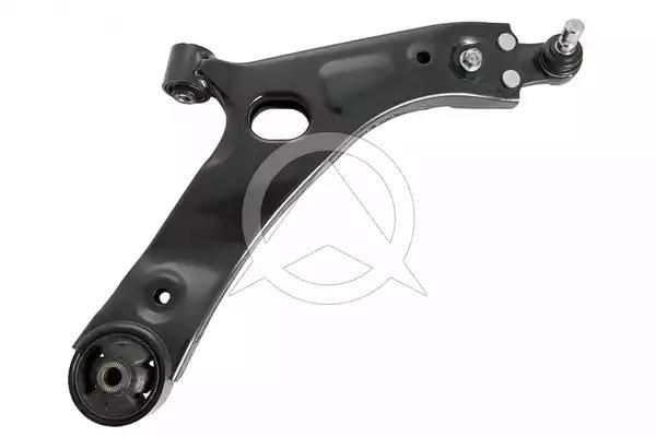 Важіль підвіски, підвіска коліс 81277 SIDEM