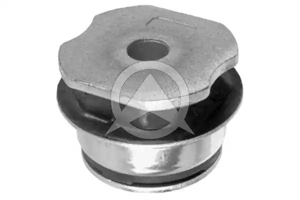 Sidem fiat с/блок задньої балки punto -12 819304 SIDEM