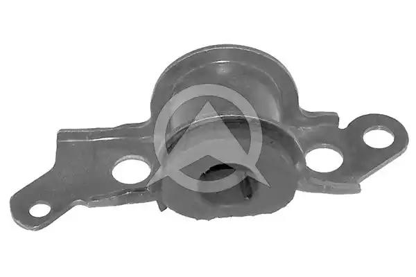 Sidem fiat с/блок передн.важеля прав.albeapalio 96- 819610 SIDEM