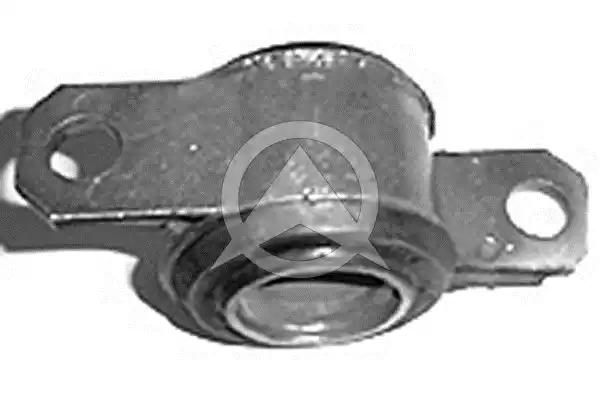 Сайлентблок переднього важеля ducato/boxer 94-06 позаду 819632 SIDEM