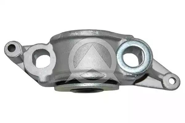 Sidem fiat с/блок переднього важеля лівий doblo 01- 819656 SIDEM