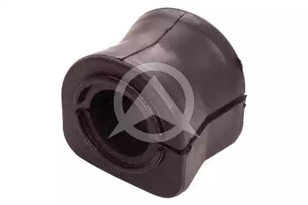 Втулка стабілізатора перед. fiat doblo/opel combo 10- 235mm 819816 SIDEM