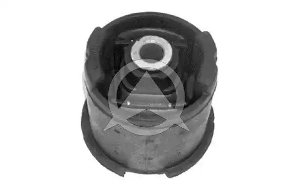 Сайлентблок задньої балки bmw 5 e34 / 7 e32 86-95 821301 SIDEM