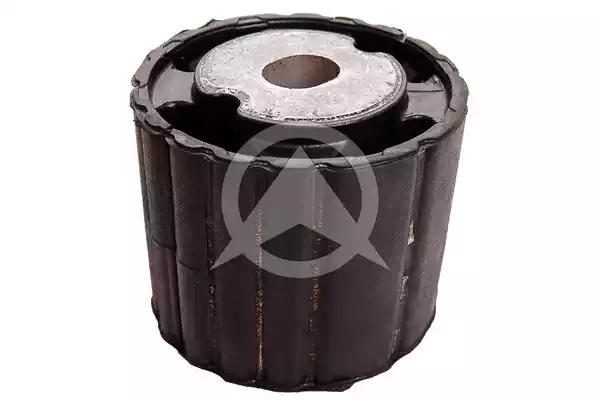 Сайлентблок заднього важеля знизу bmw x5/x6 13-19 821317 SIDEM