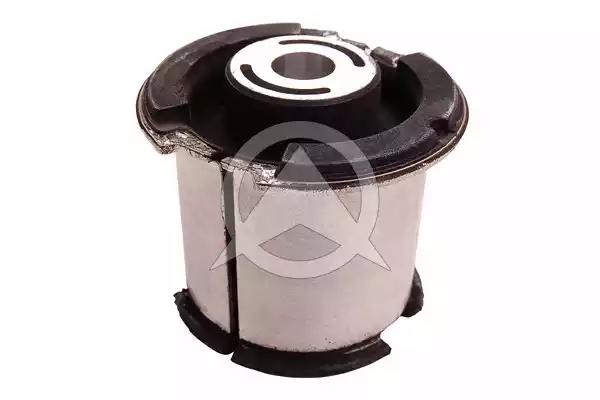 Сайлентблок зад. важеля нижн./перед. bmw 5/6/7  09-18 821742 SIDEM