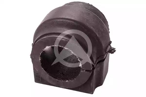 Втулка стабілізатора переднього mini 07-14 215mm 821822 SIDEM