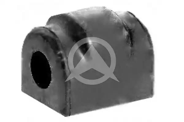 Втулка зад. стабілізатора bmw 3/5 90-04/ bmw 3/4 18- 15мм 821904 SIDEM