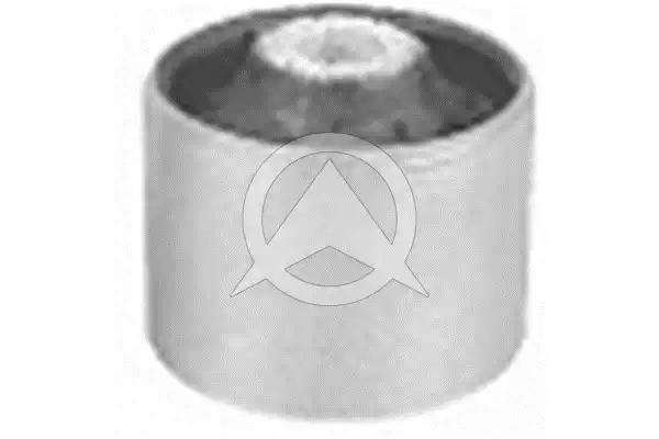 Sidem audi с/блок задньої балки 100 91-94a6 95-97 837709 SIDEM