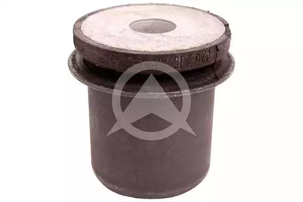 Сайлентблок зад. важеля внутр. audi a6/passat b5 96-05 837736 SIDEM