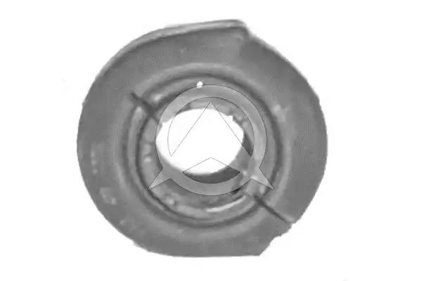 Подушка стабілізатора. перед audi 100/a6 9098 25mm 837810 SIDEM