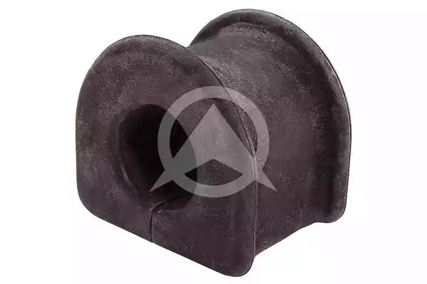 Втулка стабілізатора зад. audi a4 00-04 18mm 837900 SIDEM