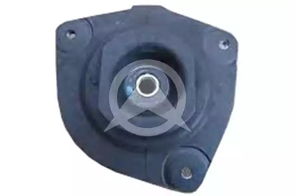 Опора амортизатора гумометалева 841406 SIDEM