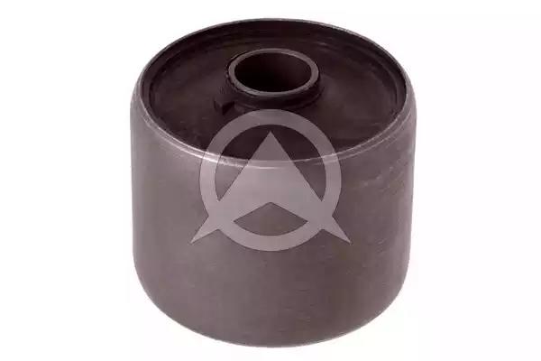 Sidem nissan с/блок переднього важеля infiniti fx35/50 03- 841645 SIDEM