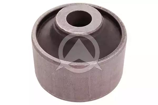 Сайлентблок переднього важеля спереду qashqai 13- 841650 SIDEM