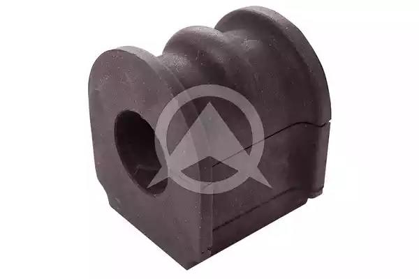 Sidem nissan втулка стабілізатора передн.micra 93- 841807 SIDEM