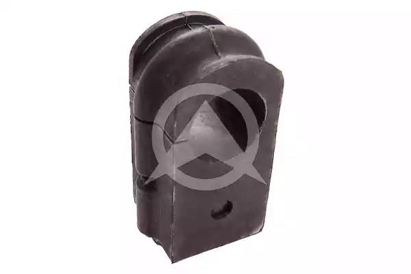Втулка переднього стабілізатора nissan murano 03-08 841809 SIDEM