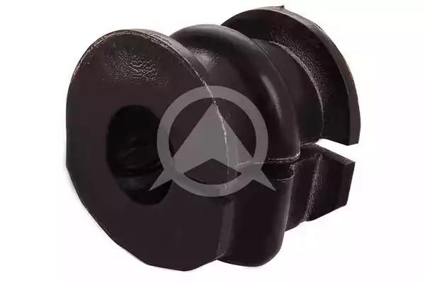 Втулка стабілізатора перед. nissan micra 10- 841811 SIDEM