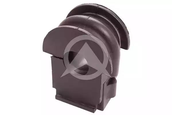Втулка переднього стабілізатора qashqai / kadjar 13- 841823 SIDEM