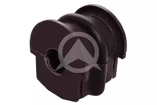 Sidem nissan втулка стабілізатора задн.d=17mm teana ii 08- 841906 SIDEM